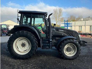 Locação financeira de Valtra T163 Ecopower Direct Valtra T163 Ecopower Direct: foto 4