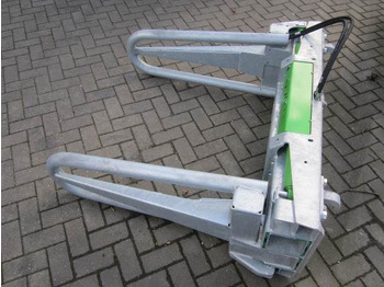 Grampo para Máquina agrícola novo zocon balenklem: foto 3