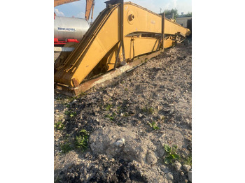 Lança para Máquina de construção Bras Long Caterpillar 325 + Godet Neuf: foto 3