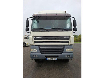Locação financeira de DAF 85 .410 DAF 85 .410: foto 3 Locação financeira de DAF 85 .410 DAF 85 .410: foto 3