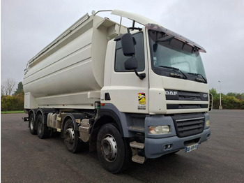 Camião cisterna DAF 85