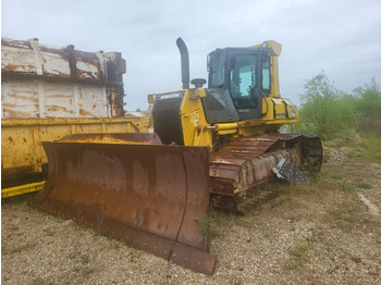 Buldôzer KOMATSU D61PX-15