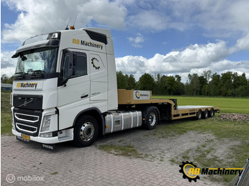 Camião VOLVO FH 460