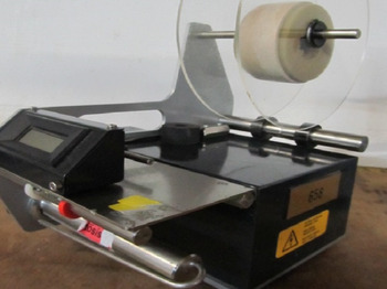Máquina de impressão