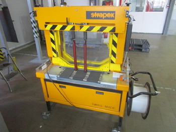 Máquina de embalagem
