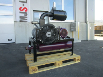 Equipamento industrial