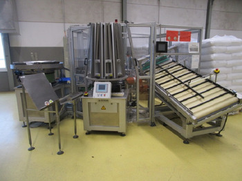 Equipamento industrial