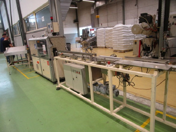 Equipamento industrial