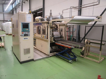 Equipamento industrial