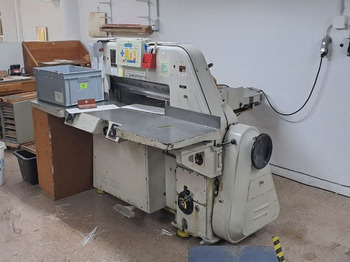 Máquina de corte de papel POLAR