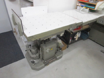 Máquina de impressão POLAR