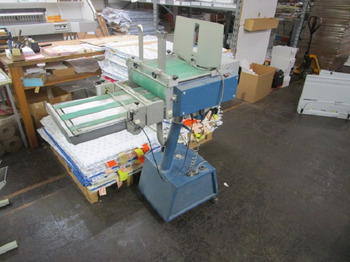 Máquina de impressão