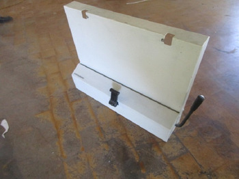 Máquina de impressão