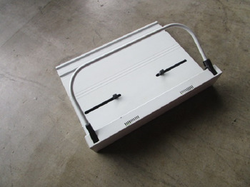 Máquina de impressão