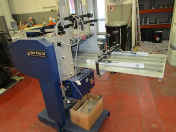 Máquina de impressão