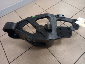 Carroceria e exterior DAF XF 95