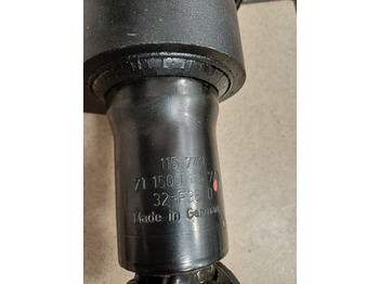 Amortecedor novo SACHS: foto 3