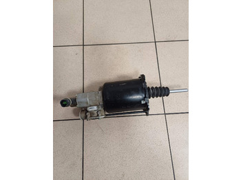 Servo de embreagem WABCO MAN: foto 3