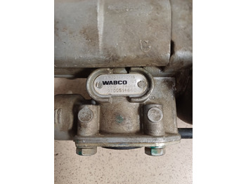 Servo de embreagem WABCO MAN: foto 4
