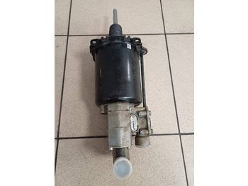 Servo de embreagem WABCO MAN: foto 2
