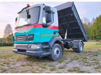 Camião basculante DAF LF 55 220