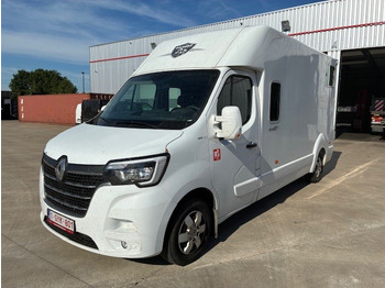 Veículo comercial RENAULT Master