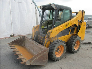 Locação financeira de Bobcat S 530  Bobcat S 530: foto 2