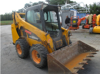 Locação financeira de Bobcat S 530  Bobcat S 530: foto 4