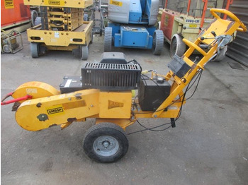 Equipamento florestal