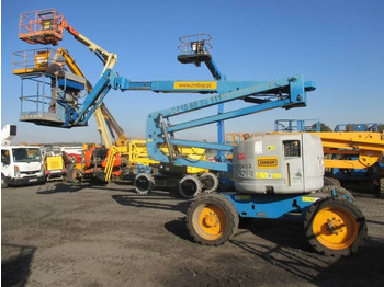 Plataforma articulada GENIE Z45/25