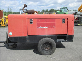 Equipamento para soldagem LINCOLN ELECTRIC