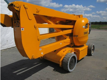 Plataforma articulada Manitou 150 AET JC: foto 2