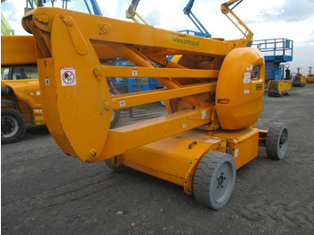 Plataforma articulada Manitou 170 AETJL: foto 3