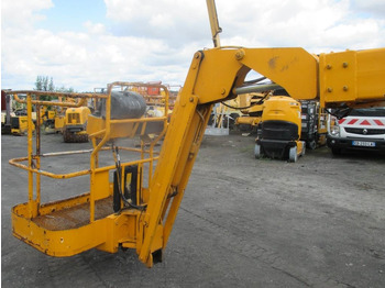 Plataforma articulada Manitou 170 AETJL: foto 4