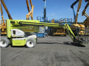 Plataforma articulada Niftylift HR 15 N D E: foto 2