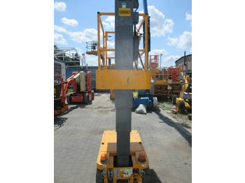 Locação financeira de SkyJack SJ 12  SkyJack SJ 12: foto 4