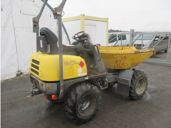 Tombador Wacker Neuson 1501: foto 2