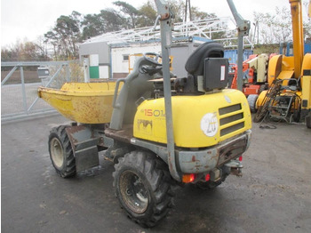 Tombador Wacker Neuson 1501: foto 4