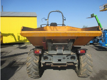 Tombador Wacker Neuson DV 60: foto 3