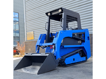 Mini pá carregadora KUBOTA