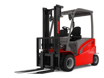 Empilhador elétrico MANITOU