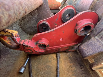 Acoplamento rápido LEHNHOFF