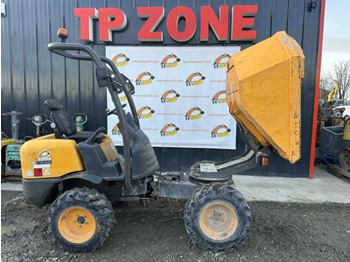Tombador Ausa D150AHG Girabenne à 14500 € HT: foto 5