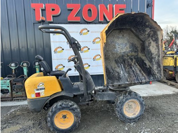Tombador Ausa D150AHG Girabenne à 14500 € HT: foto 3