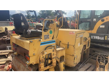Rolo Bitelli Caterpillar DTV325 1M20: foto 4