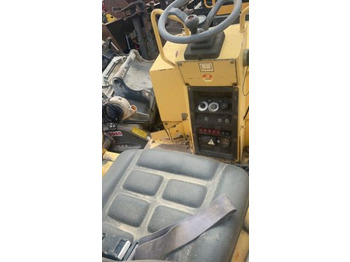 Rolo Bitelli Caterpillar DTV325 1M20: foto 5