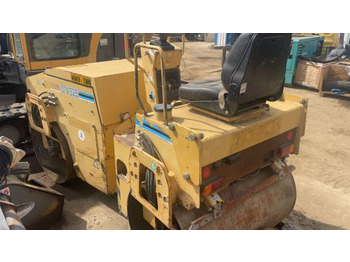 Rolo Bitelli Caterpillar DTV325 1M20: foto 2