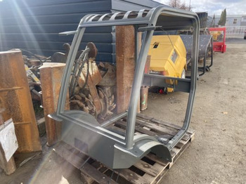 Cabine para Equipamento de movimentação Cabine / Canopy / Rops pour Ausa: foto 5