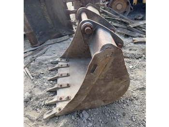 Balde Godet attache caterpillar: foto 5