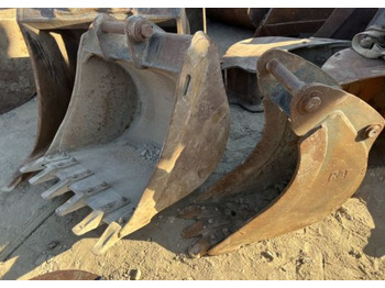Balde Godet attache caterpillar: foto 2